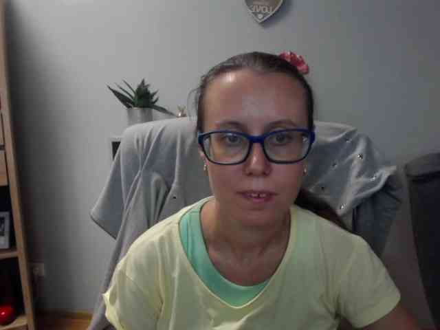 sparkleLizzy webcam