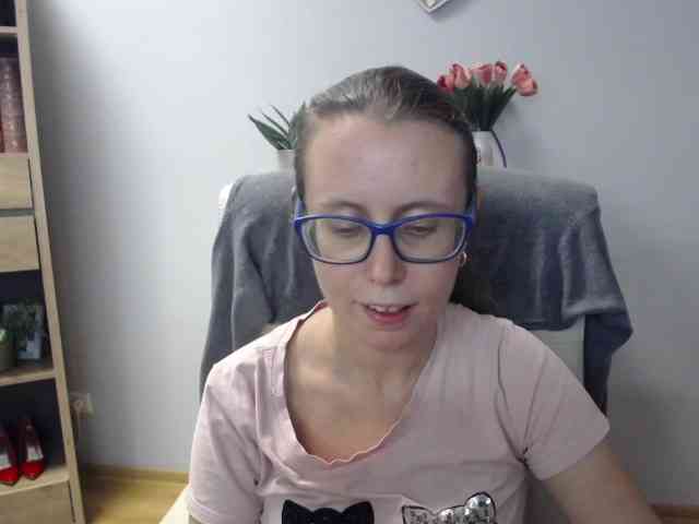sparkleLizzy webcam