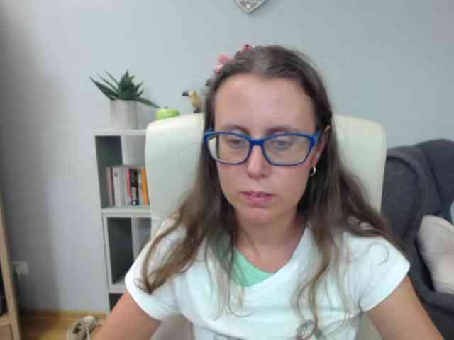 sparkleLizzy webcam