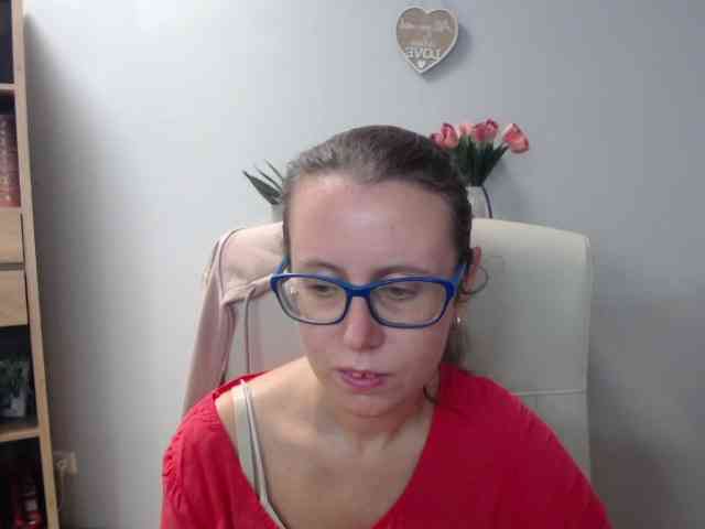 sparkleLizzy webcam