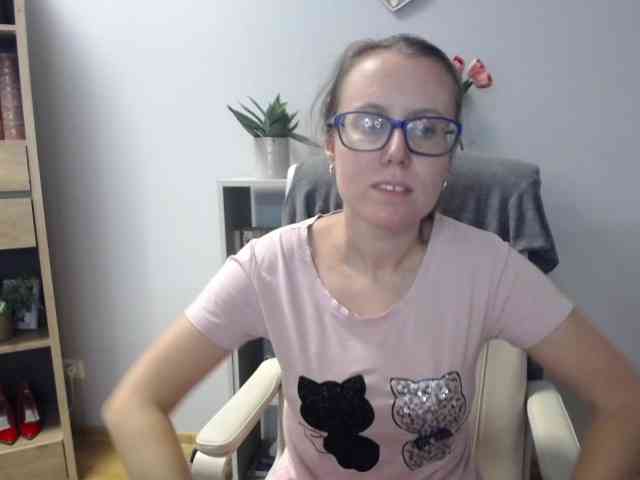 sparkleLizzy webcam
