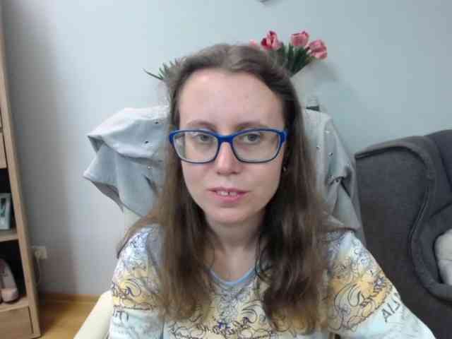 sparkleLizzy webcam