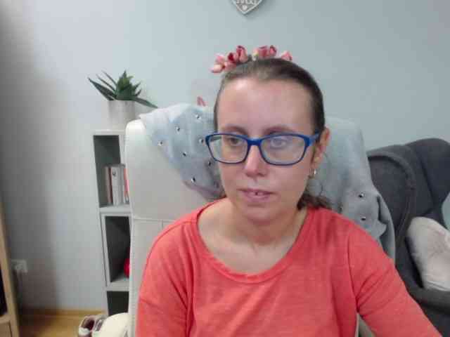 sparkleLizzy webcam
