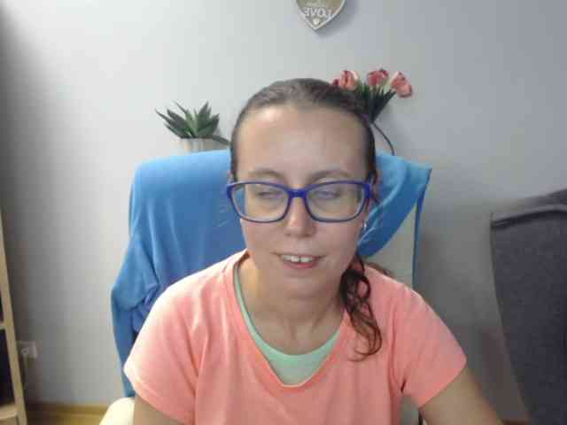 sparkleLizzy webcam