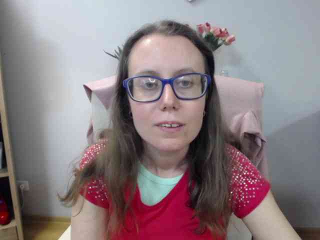 sparkleLizzy webcam