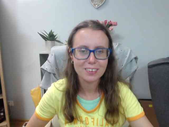 sparkleLizzy webcam