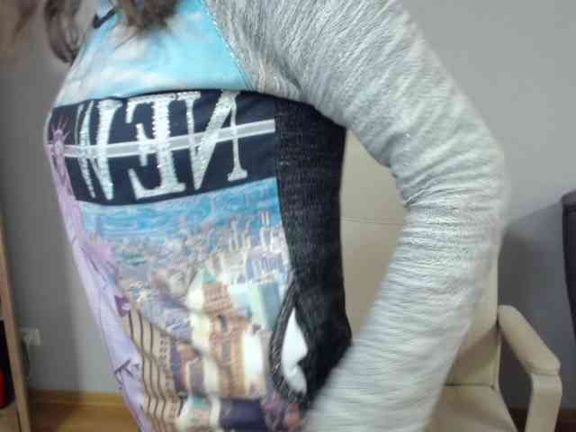 sparkleLizzy webcam