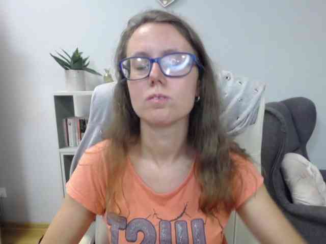 sparkleLizzy webcam
