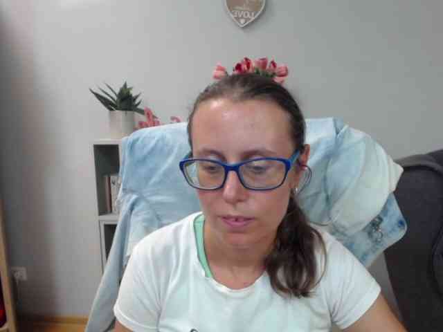 sparkleLizzy webcam