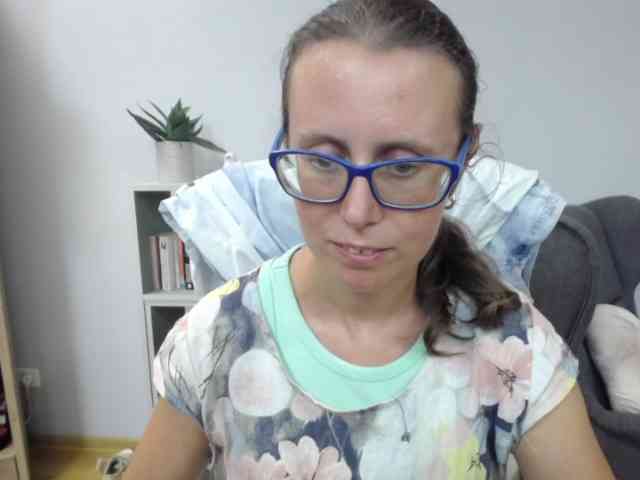 sparkleLizzy webcam