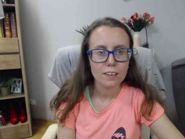 sparkleLizzy webcam