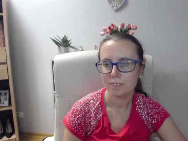 sparkleLizzy webcam