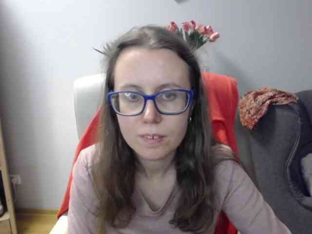 sparkleLizzy webcam