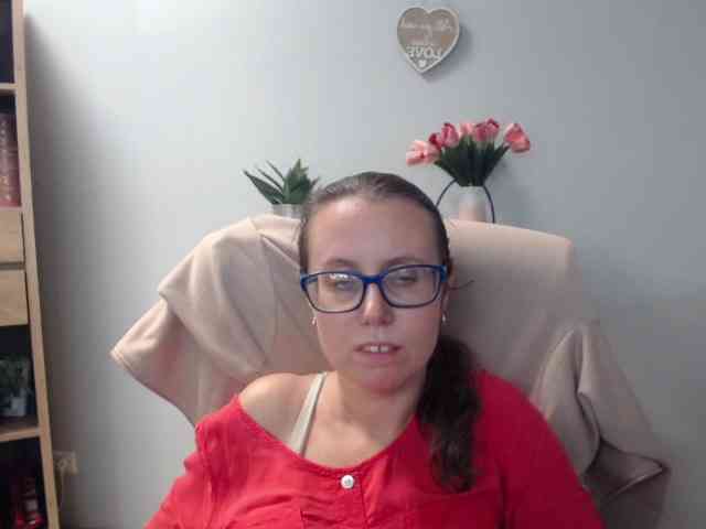 sparkleLizzy webcam