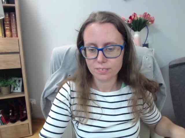 sparkleLizzy webcam