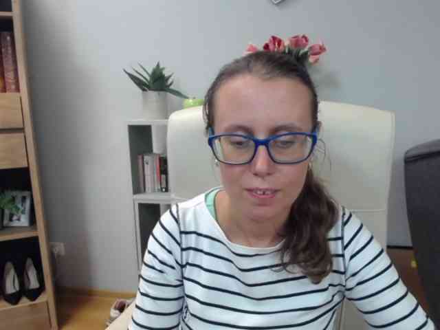 sparkleLizzy webcam