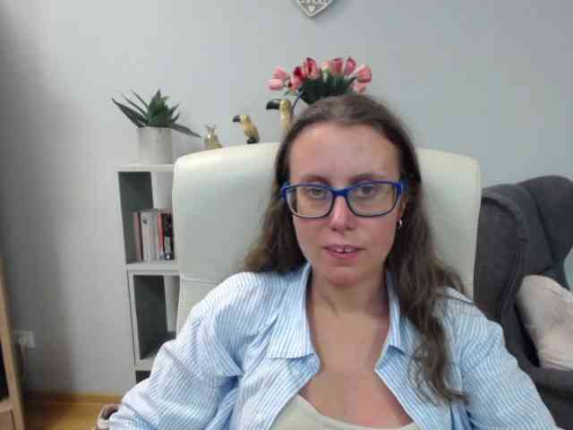 sparkleLizzy webcam