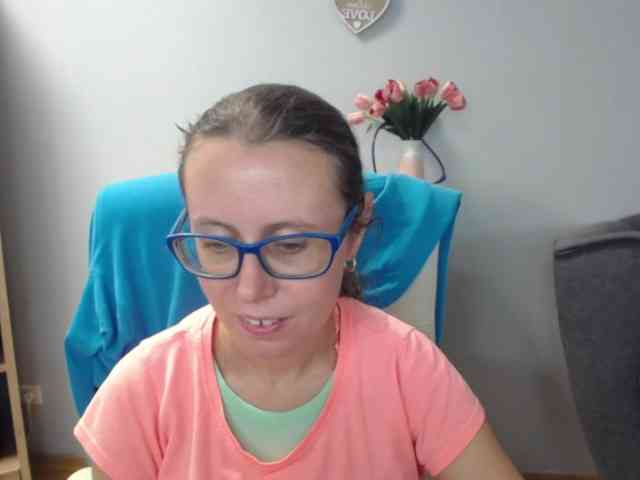 sparkleLizzy webcam