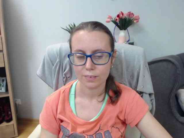 sparkleLizzy webcam