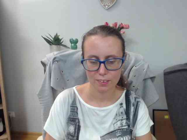 sparkleLizzy webcam