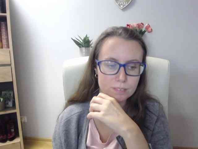 sparkleLizzy webcam