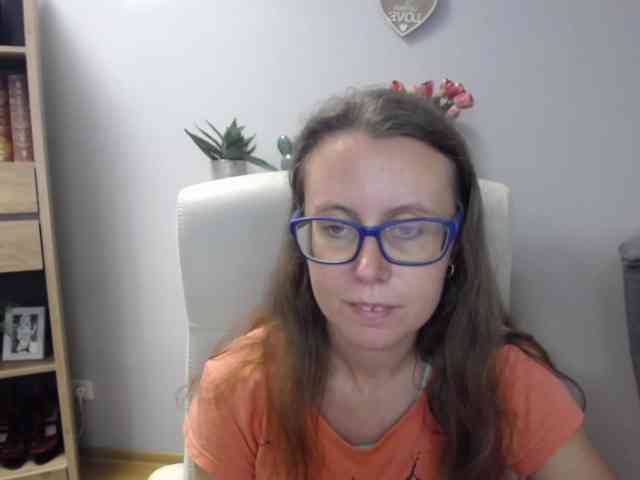 sparkleLizzy webcam