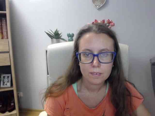 sparkleLizzy webcam