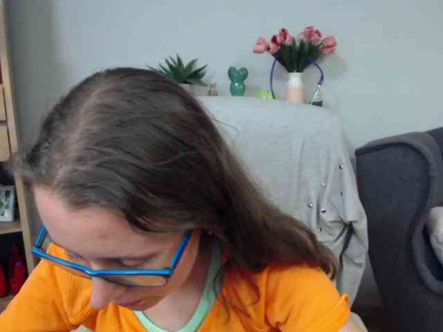 sparkleLizzy webcam