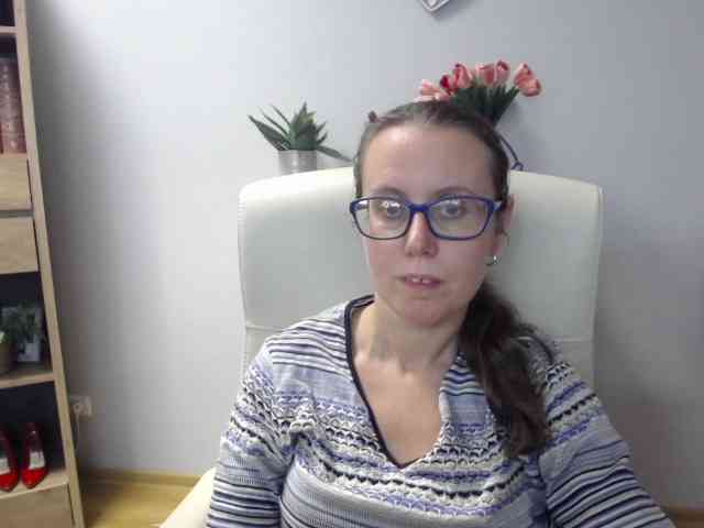 sparkleLizzy webcam