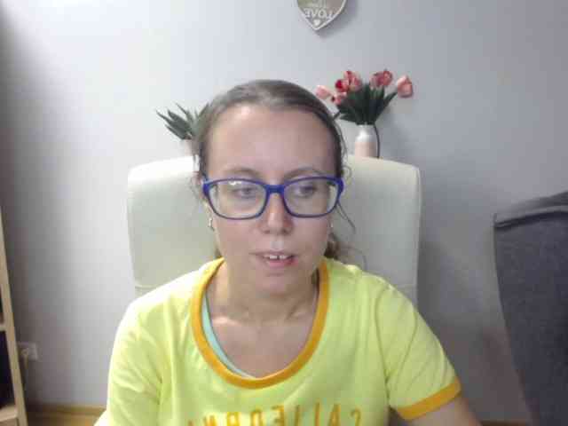 sparkleLizzy webcam