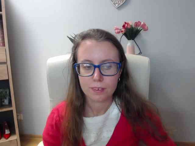 sparkleLizzy webcam