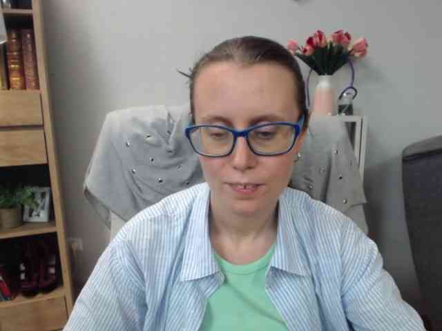 sparkleLizzy webcam
