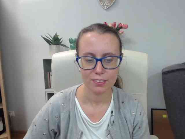 sparkleLizzy webcam
