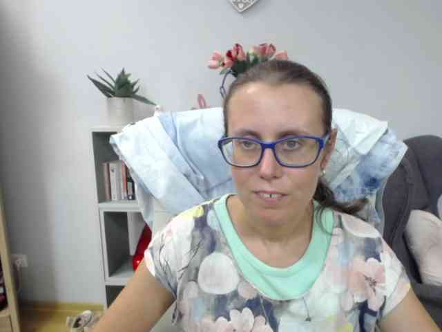 sparkleLizzy webcam