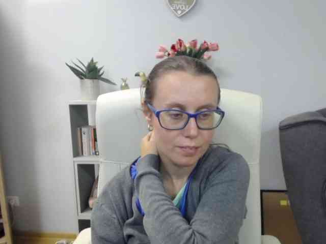 sparkleLizzy webcam