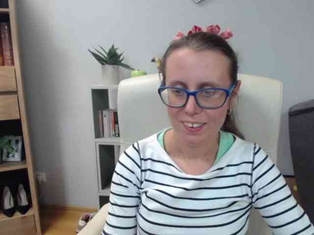 sparkleLizzy webcam