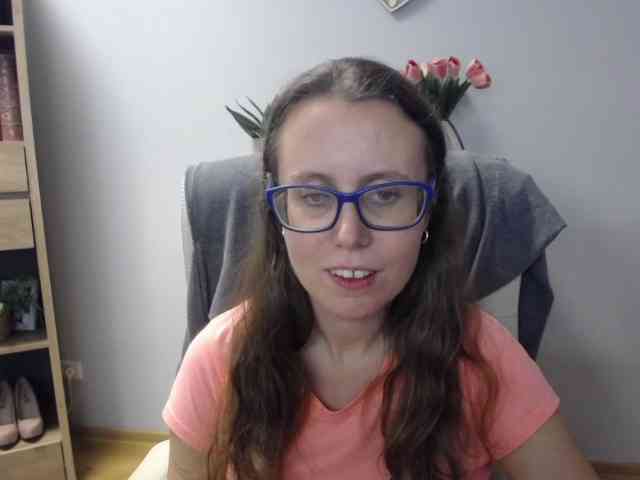 sparkleLizzy webcam