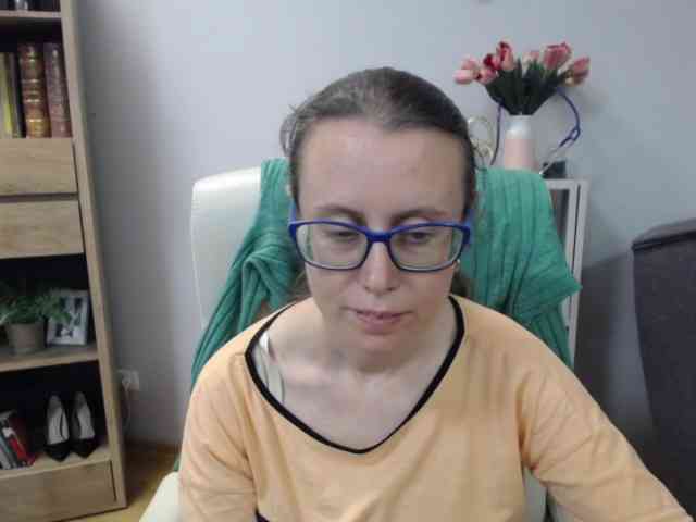 sparkleLizzy webcam