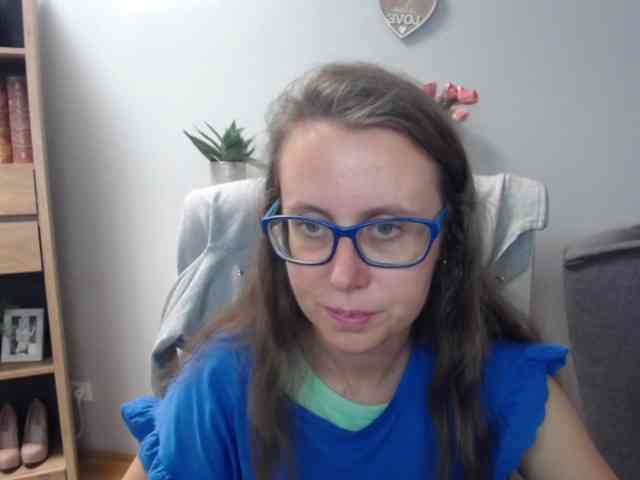 sparkleLizzy webcam
