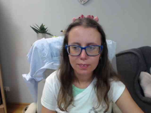 sparkleLizzy webcam