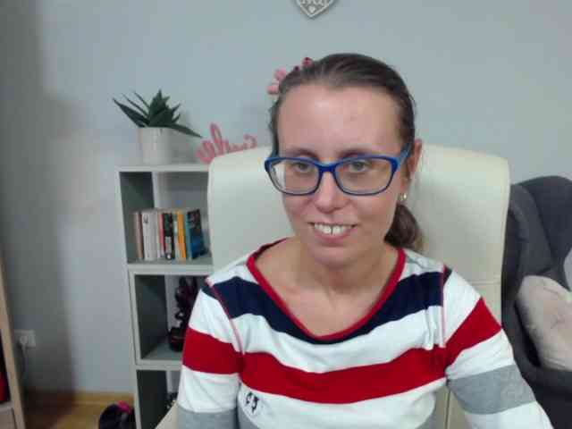 sparkleLizzy webcam