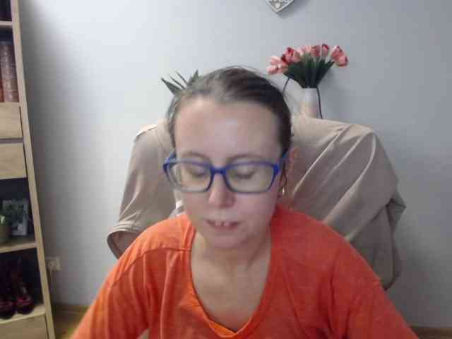 sparkleLizzy webcam