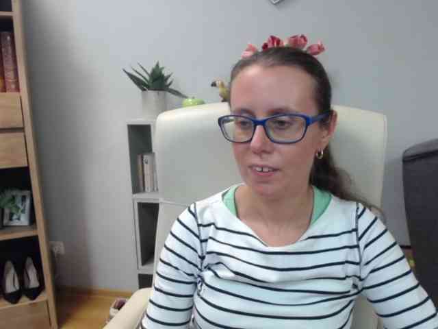 sparkleLizzy webcam