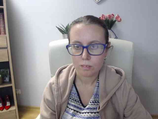 sparkleLizzy webcam