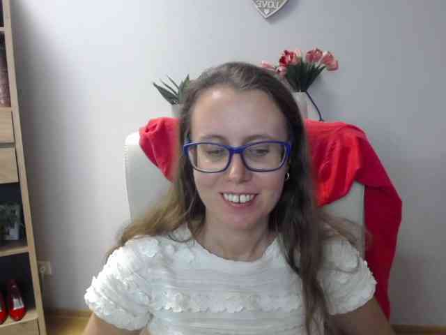 sparkleLizzy webcam