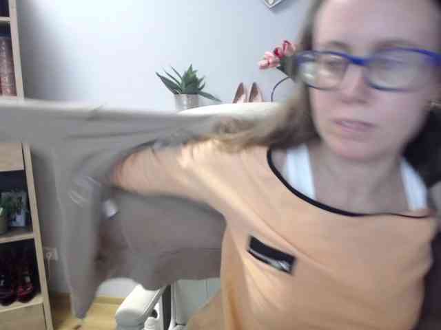 sparkleLizzy webcam