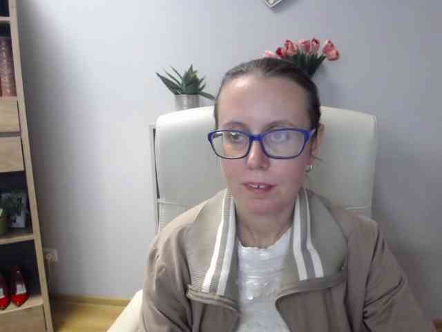 sparkleLizzy webcam