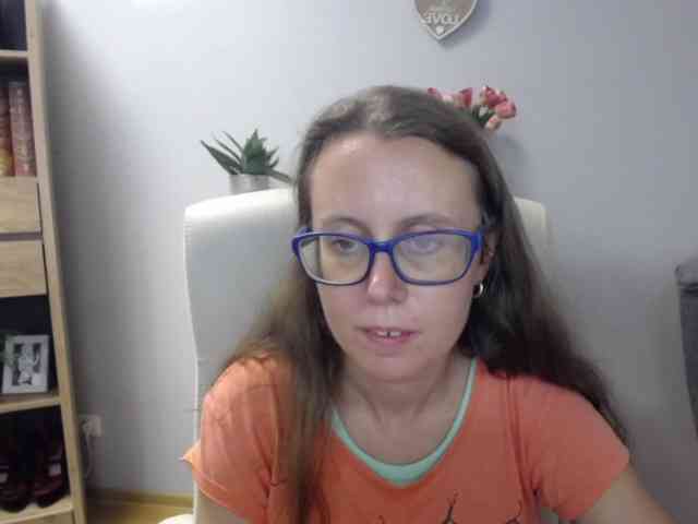 sparkleLizzy webcam