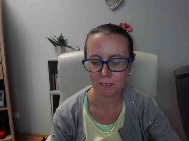 sparkleLizzy webcam