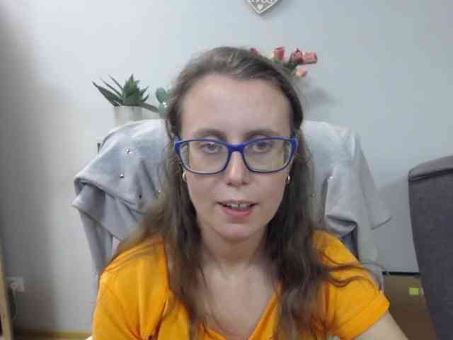 sparkleLizzy webcam